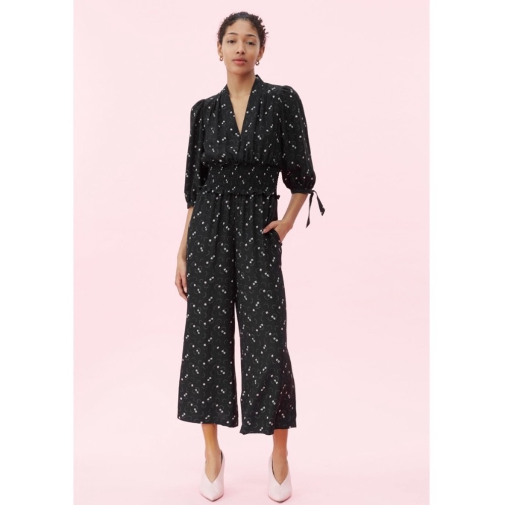 Rebecca Taylor Jumpsuit